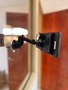 Pantalla de 10 BIGGER con camara y dos soportes Linux
