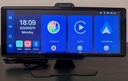 Pantalla de 10 BIGGER con camara y dos soportes Linux