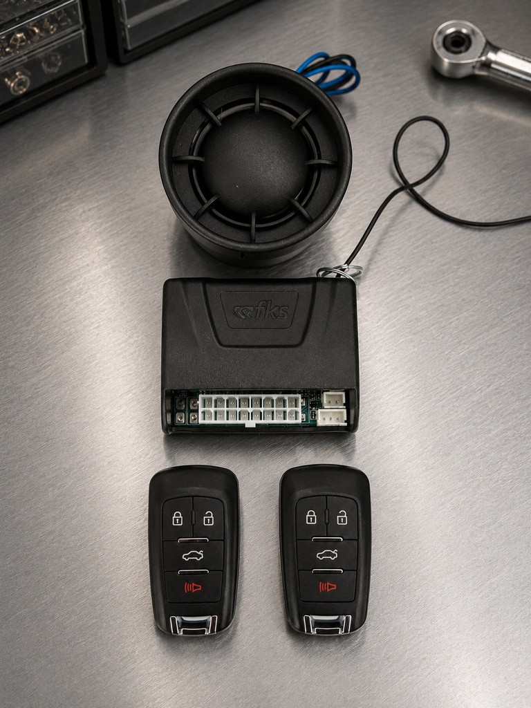 Alarma FKS FK904SB