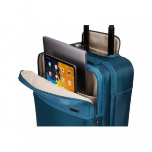 Maleta Spira Carry On L Blu