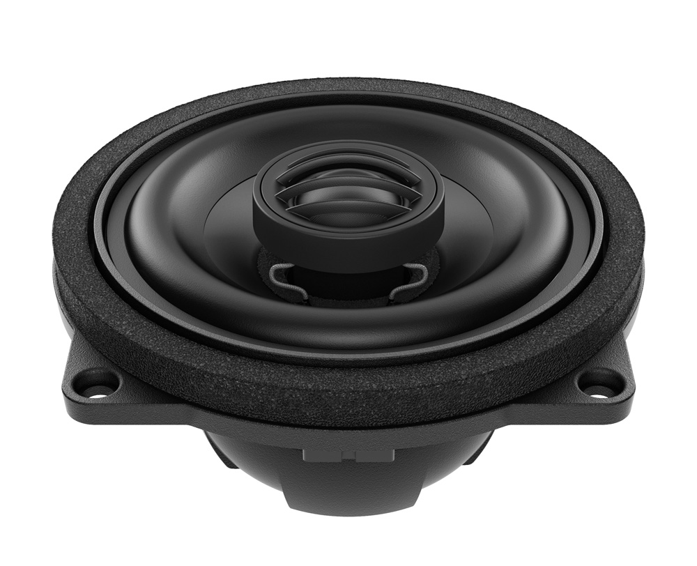 Paralante coaxial Audison para BMW-Mini