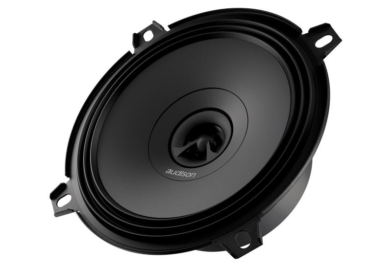 Parlante Coaxial Audison de 13 cm