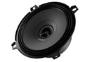 Parlante Coaxial Audison de 13 cm