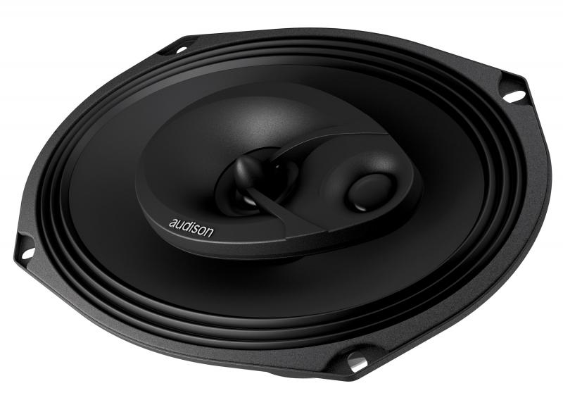 Parlante Audison 6 x 9 pulgadas