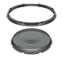 Subwoofer plano Audison de 10 pulgadas