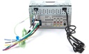 Radio Doble Din JVC KW- M150BT