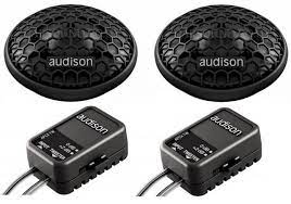 Audison Tweeter 25mm+xover AP