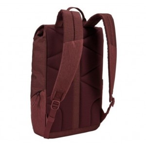 Mochilla Thule Lithos 16L Dark Burgundy