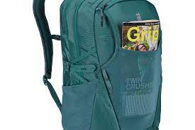 Mochila Enroute  26 LT Mallar verde