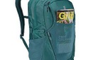 Mochila Enroute  26 LT Mallar verde