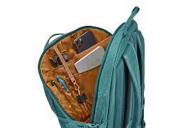 Mochila Enroute  26 LT Mallar verde