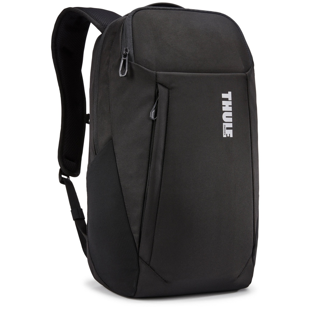 Mochila Thule Accent Negra 26 litros