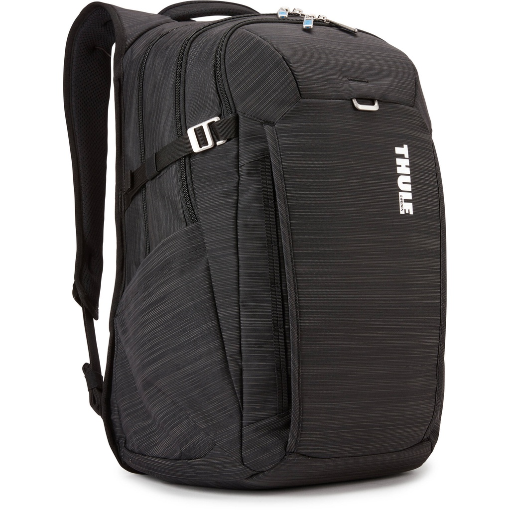 Mochila Construct 28L Black