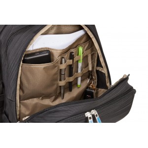 Mochila Construct 28L Black