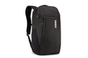 Mochila Accent 20L Black