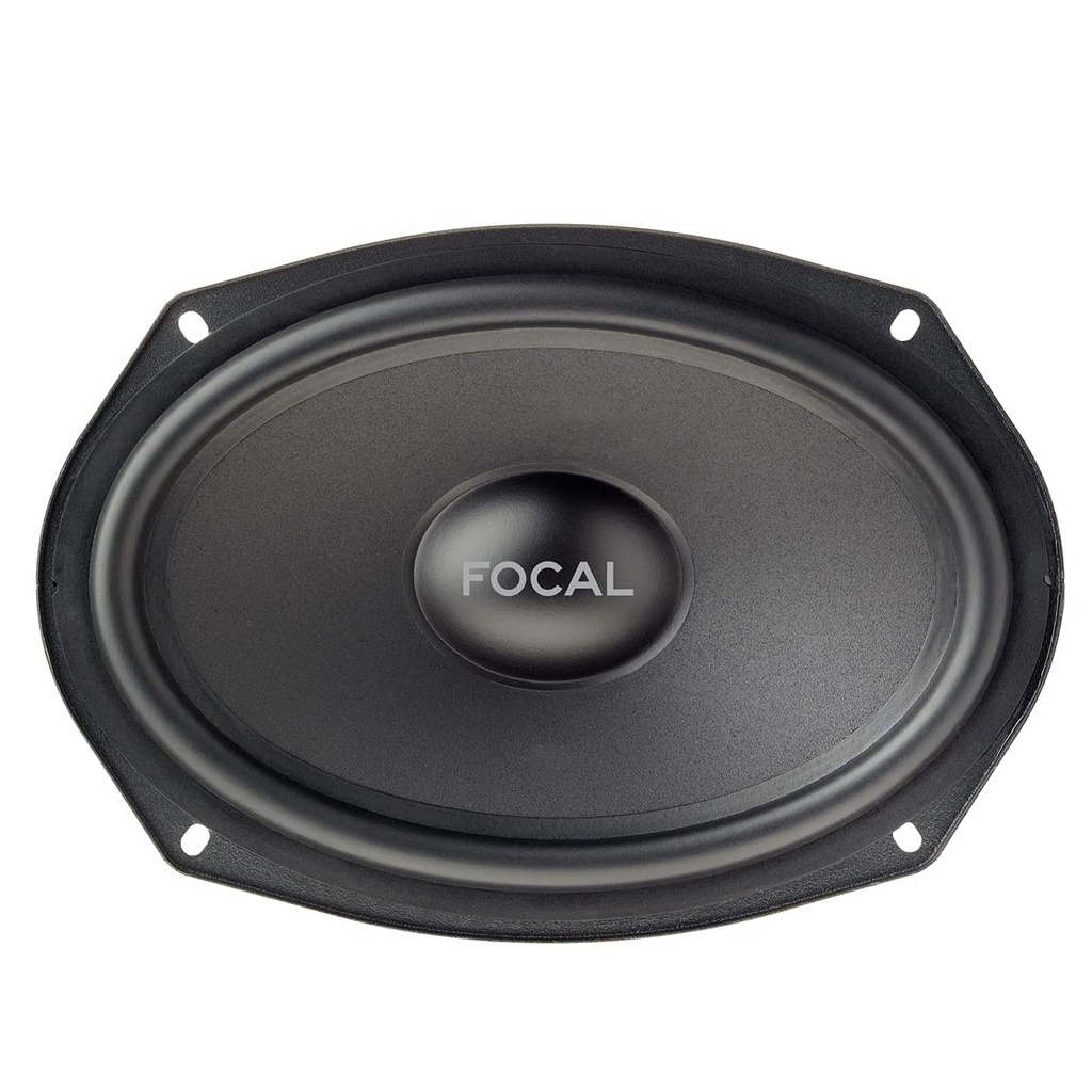 Componente Focal Isu-690 6x9 2 vias