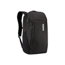 Mochila Accent 20L Black