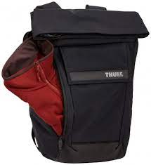 Mochila Thule Paramount 24L Black