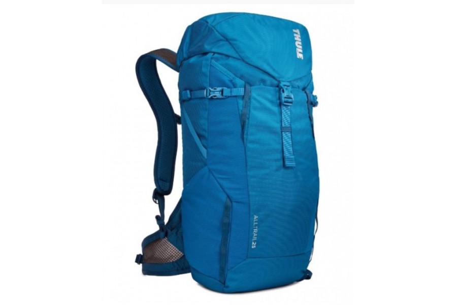 Thule AllTrail mochila de senderismo para hombres 25L azul mykonos