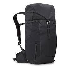 Thule AllTrail X mochila de senderismo 25L gris obsidian