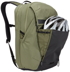 Thule Paramount mochila de uso diario 27L verde olivine