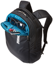 Thule Subterra mochila 23L negra