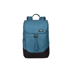 Mochila Lithos 16L azul negra