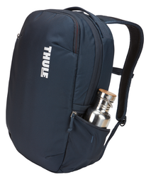 Thule Subterra mochila 23L azul mineral