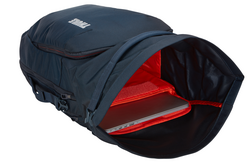 Thule Subterra mochila de viaje 34L azul mineral