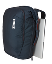 Thule Subterra mochila de viaje 34L azul mineral