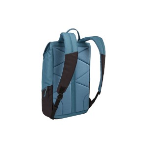 Mochila Lithos 16L azul negra