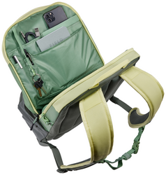 Thule EnRoute mochila 23 litros verde agave/verde basil