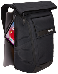 Thule Paramount mochila 24L negra