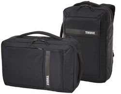 MOCHILA THULE PARAMOUNT 29L NEGRA