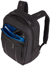 Thule Crossover 2 mochila para portátil 20L negra