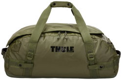 Thule Chasm bolso de lona 70L verde olivine