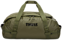 Thule Chasm bolso de lona 70L verde olivine