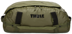 Thule Chasm bolso de lona 70L verde olivine