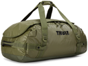 Thule Chasm bolso de lona 70L verde olivine