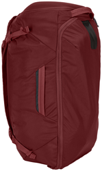 Thule Landmark mochila de mochilera 70L rojo bordeaux oscuro