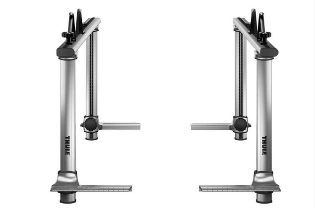 Barras Para Camioneta Thule 500X