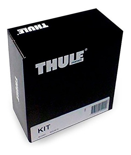 KIT Thule Grand Nomade 2006