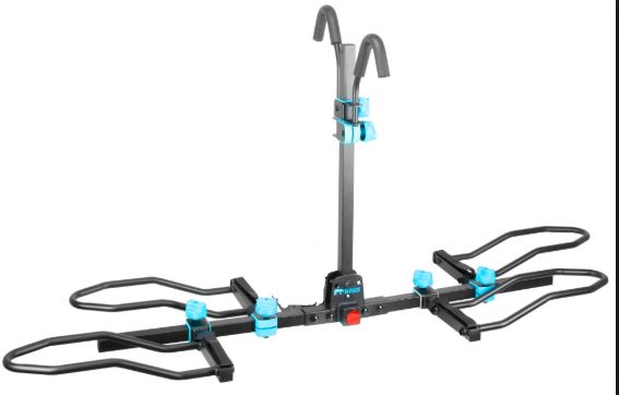 EXTENSION para Porta bicicletas de Base BNB Rack Trailblazer 2+2