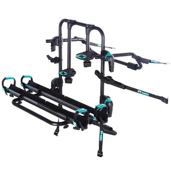 Portabicicleta BNB Rack Supporter