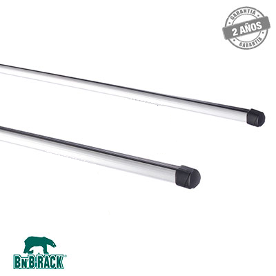 Barra de techo Bnbrack 135cm AP-3922