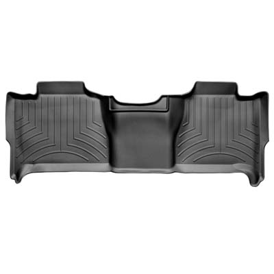 Piso trasero Chervolet Tahoe Weathertech