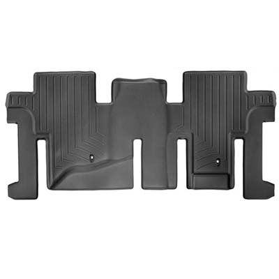 Piso Trasero Nissan Pathfinder Weathertech