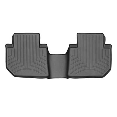 Piso trasero Subaru Tribeca Weathertech