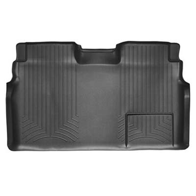 Piso trasero Ford F-150 Weathertech