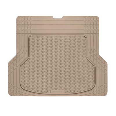 Piso para maleta universal beige Weathertech